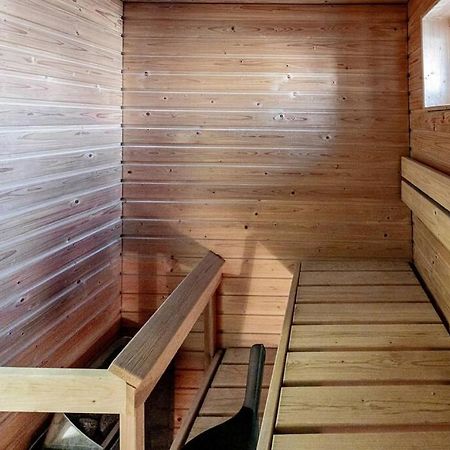 Apartment Sleepwell, Leppaevaara, 71M2 With Private Sauna Espoo Exteriér fotografie