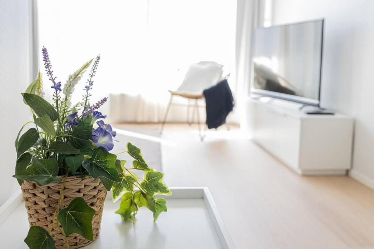 Apartment Sleepwell, Leppaevaara, 71M2 With Private Sauna Espoo Exteriér fotografie