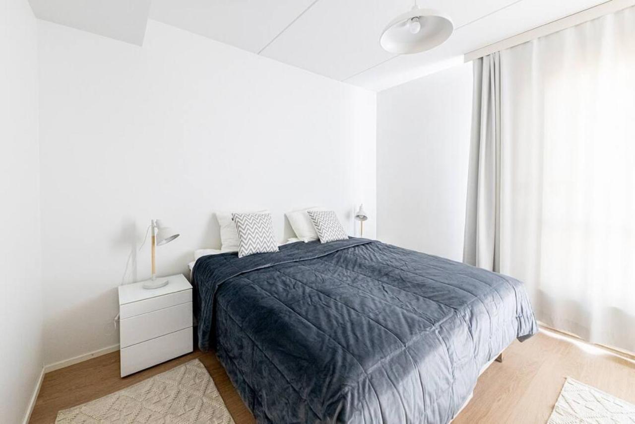 Apartment Sleepwell, Leppaevaara, 71M2 With Private Sauna Espoo Exteriér fotografie